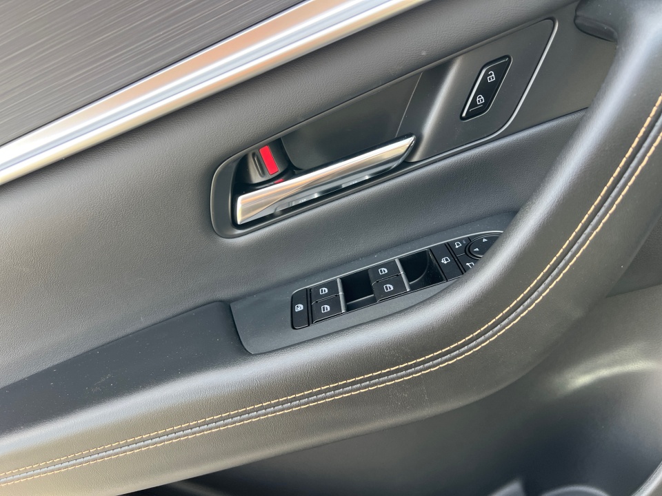 JM3KKEHC5T1382692 2026 Mazda CX-90 3.3 Turbo S Premium Plus