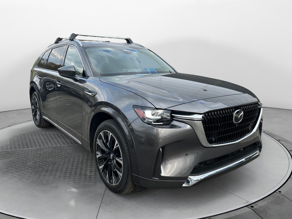new 2026 Mazda CX-90 3.3 Turbo S Premium Plus