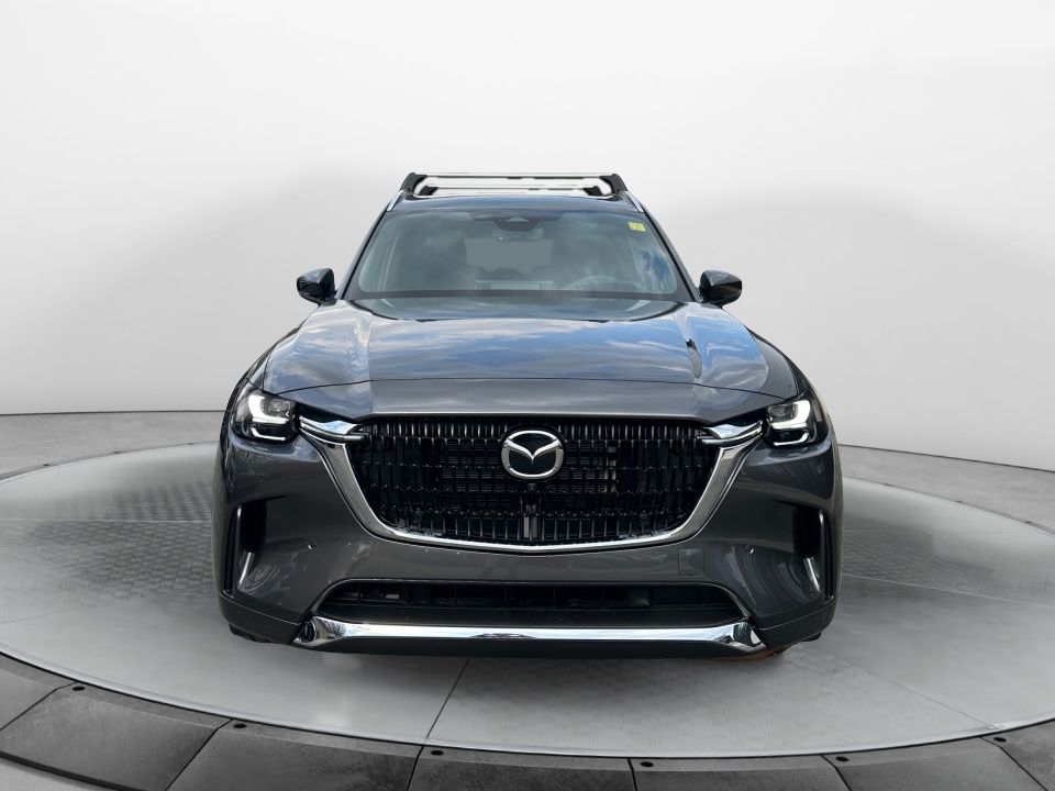 JM3KKEHC6T1381079 2026 Mazda CX-90 3.3 Turbo S Premium Plus