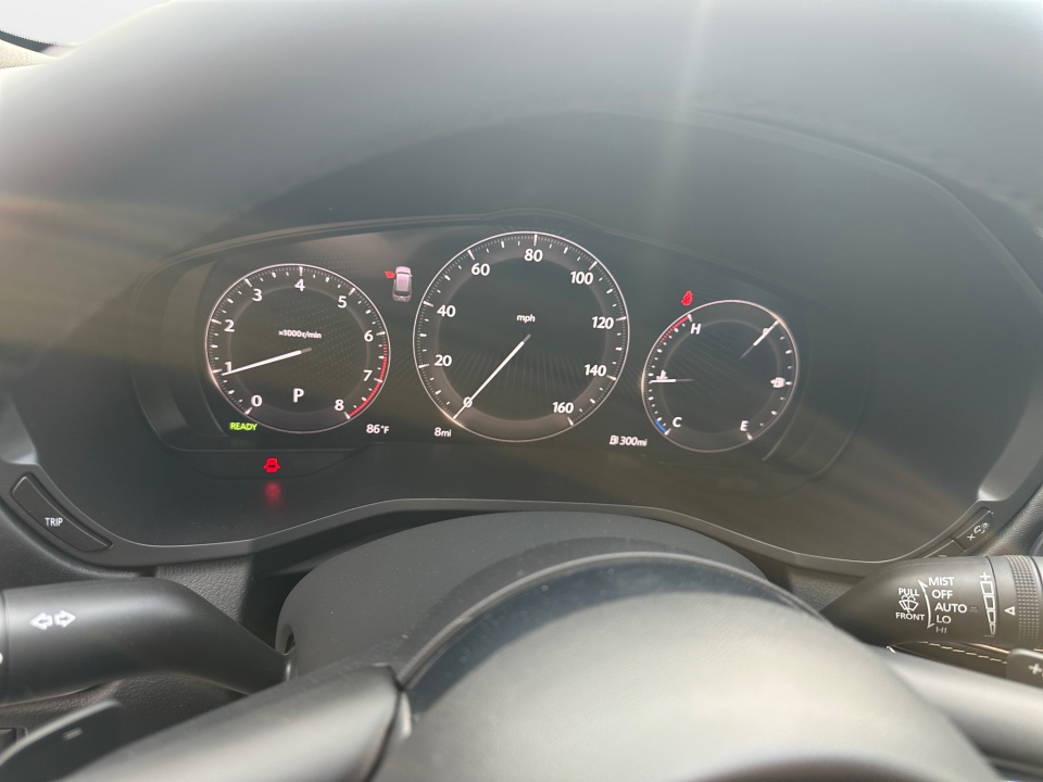 JM3KKEHC6T1381079 2026 Mazda CX-90 3.3 Turbo S Premium Plus