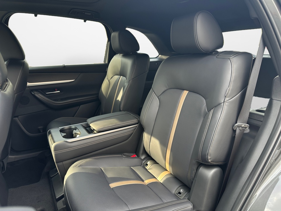 JM3KKEHC6T1381079 2026 Mazda CX-90 3.3 Turbo S Premium Plus