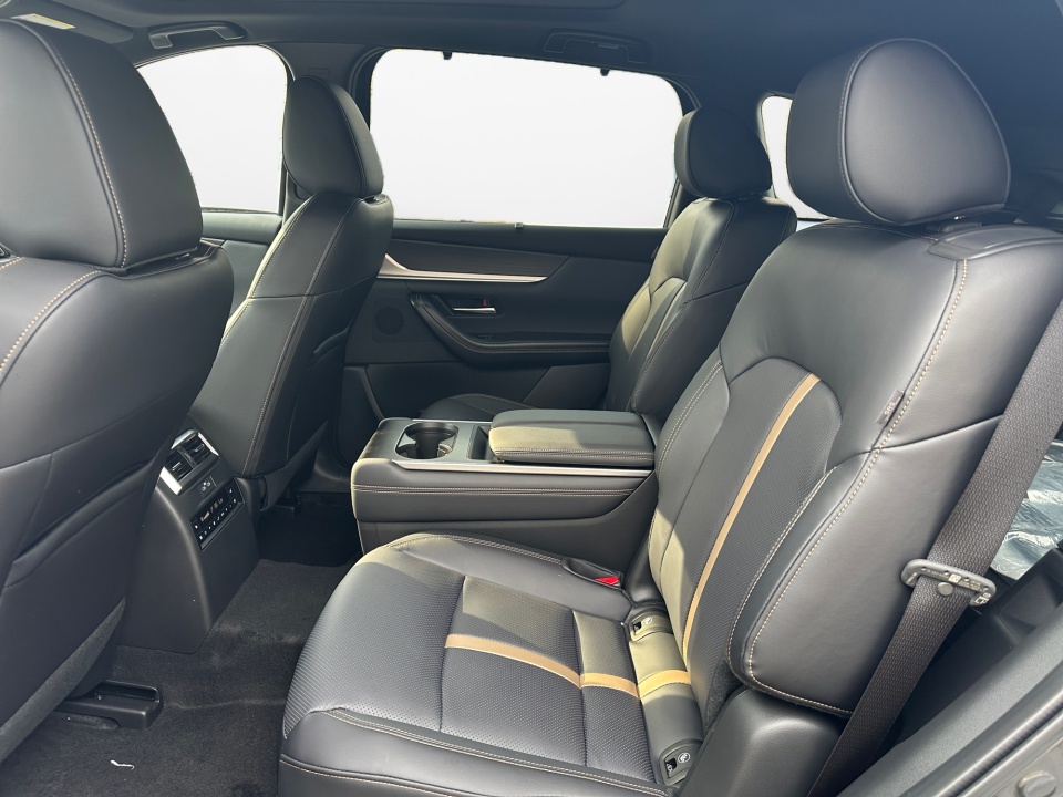 JM3KKEHC6T1381079 2026 Mazda CX-90 3.3 Turbo S Premium Plus