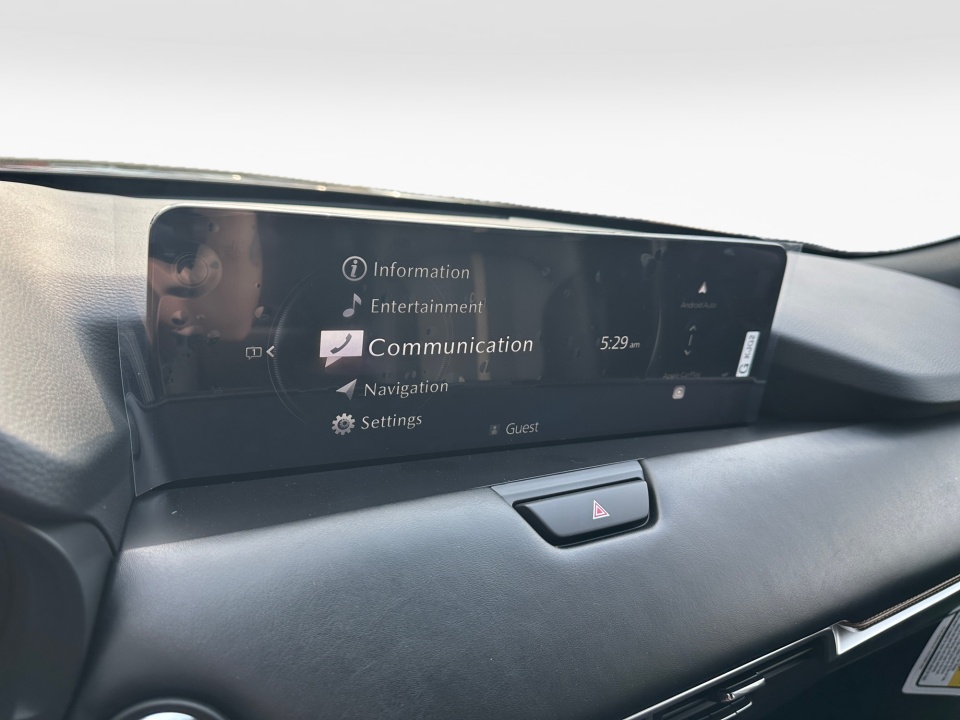 JM3KKEHC6T1381079 2026 Mazda CX-90 3.3 Turbo S Premium Plus