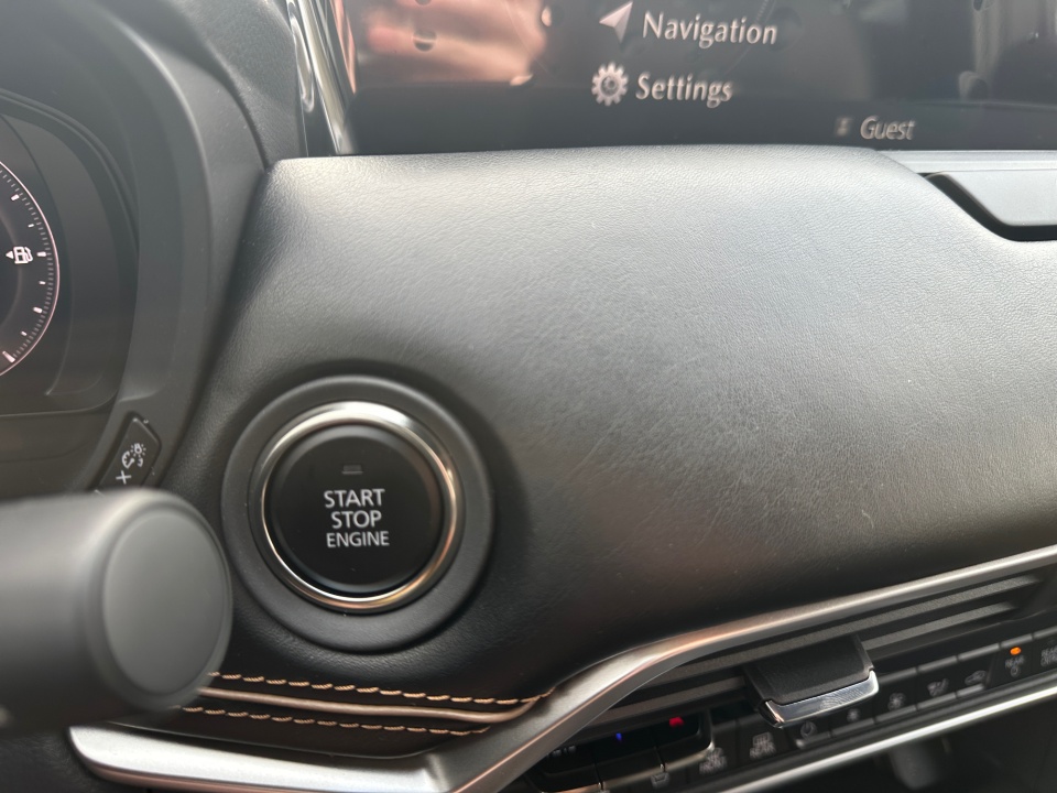 JM3KKEHC6T1381079 2026 Mazda CX-90 3.3 Turbo S Premium Plus