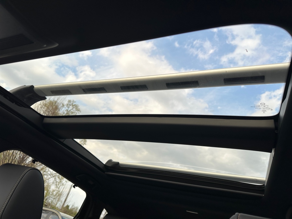 JM3KKEHC6T1381079 2026 Mazda CX-90 3.3 Turbo S Premium Plus