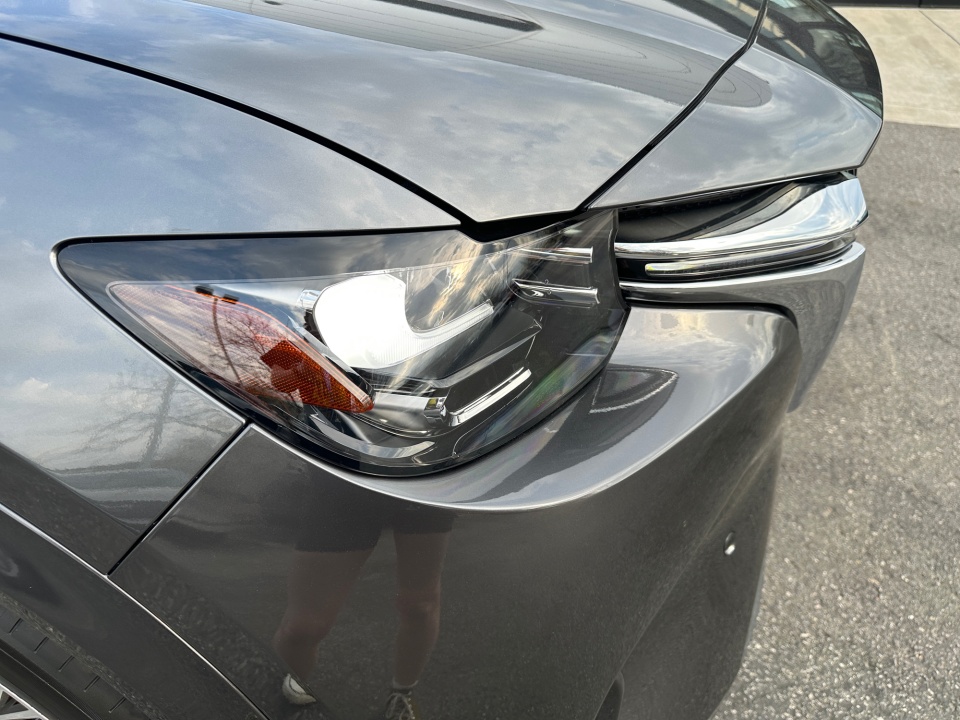 JM3KKEHC6T1381079 2026 Mazda CX-90 3.3 Turbo S Premium Plus