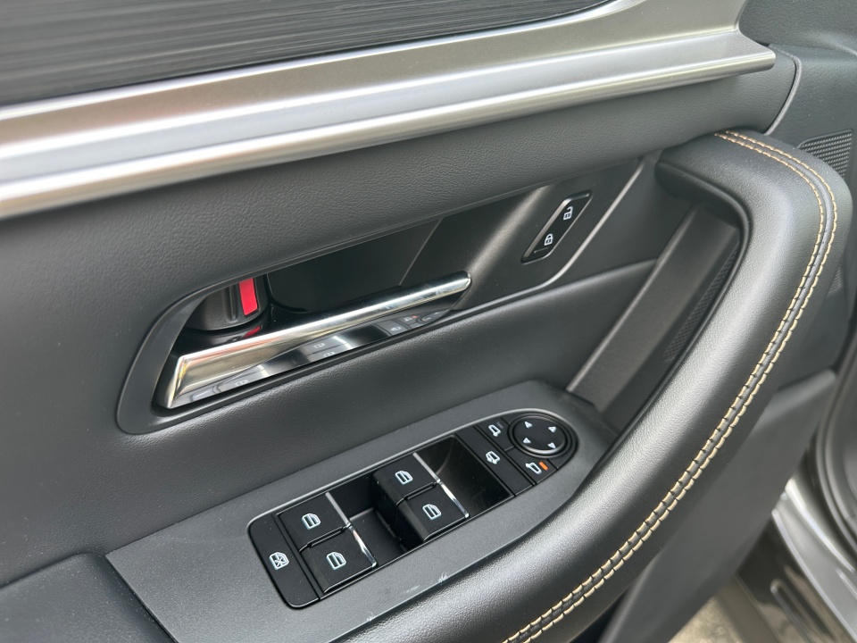 JM3KKEHC6T1381079 2026 Mazda CX-90 3.3 Turbo S Premium Plus