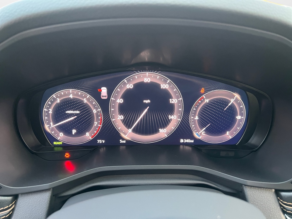 JM3KKEHCXT1357707 2026 Mazda CX-90 3.3 Turbo S Premium Plus