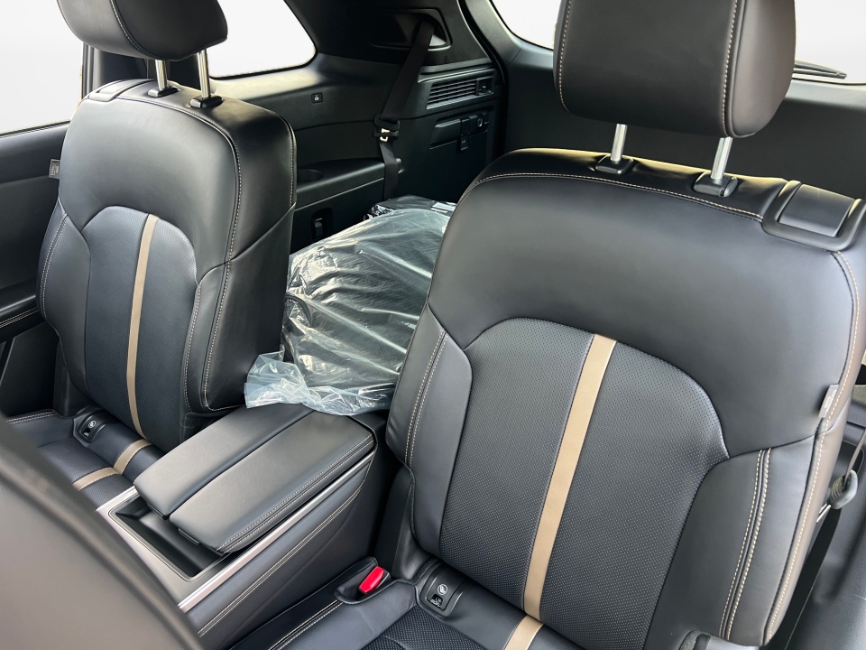 JM3KKEHCXT1357707 2026 Mazda CX-90 3.3 Turbo S Premium Plus