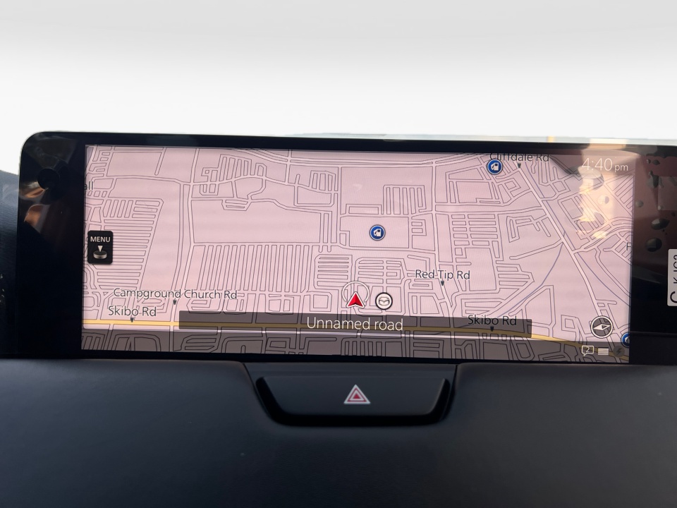 JM3KKEHCXT1357707 2026 Mazda CX-90 3.3 Turbo S Premium Plus