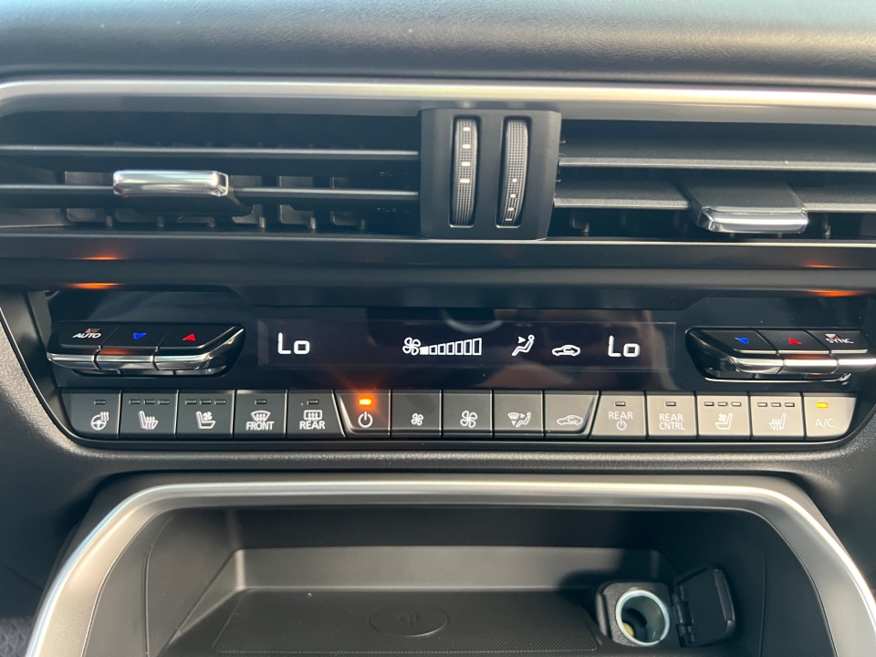 JM3KKEHCXT1357707 2026 Mazda CX-90 3.3 Turbo S Premium Plus