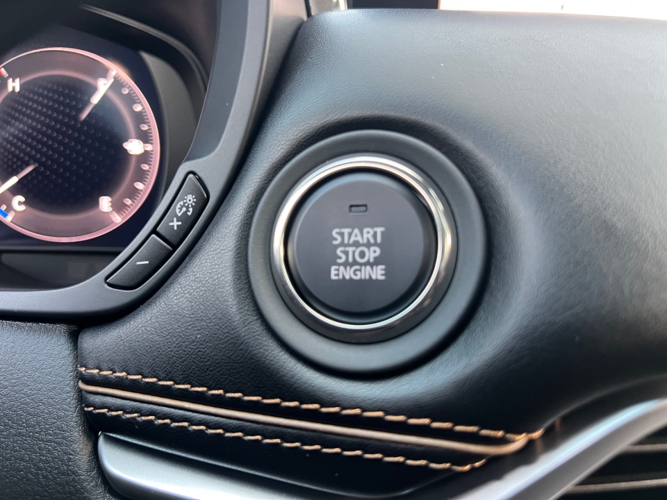 JM3KKEHCXT1357707 2026 Mazda CX-90 3.3 Turbo S Premium Plus