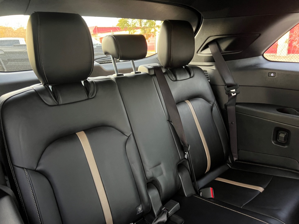 JM3KKEHCXT1357707 2026 Mazda CX-90 3.3 Turbo S Premium Plus