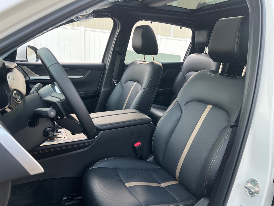 JM3KKEHCXT1357707 2026 Mazda CX-90 3.3 Turbo S Premium Plus