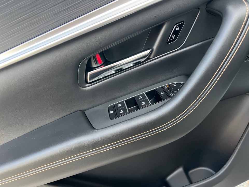 JM3KKEHCXT1357707 2026 Mazda CX-90 3.3 Turbo S Premium Plus