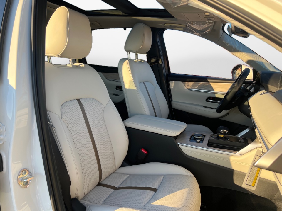 JM3KKEHD1T1362187 2026 Mazda CX-90 3.3 Turbo Premium Plus