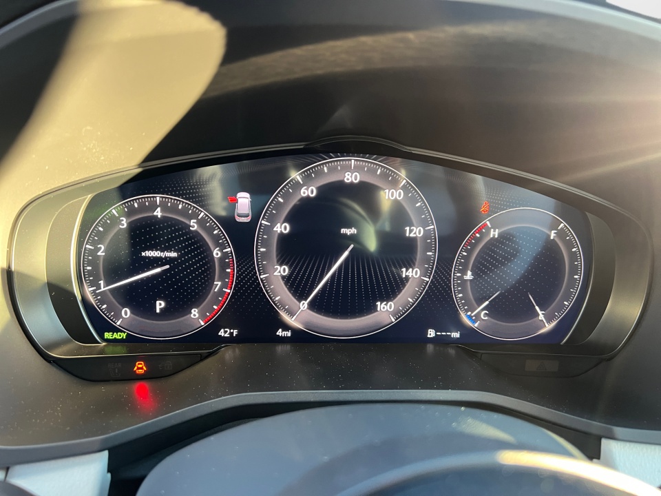 JM3KKEHD1T1362187 2026 Mazda CX-90 3.3 Turbo Premium Plus