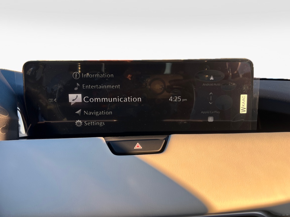 JM3KKEHD1T1362187 2026 Mazda CX-90 3.3 Turbo Premium Plus