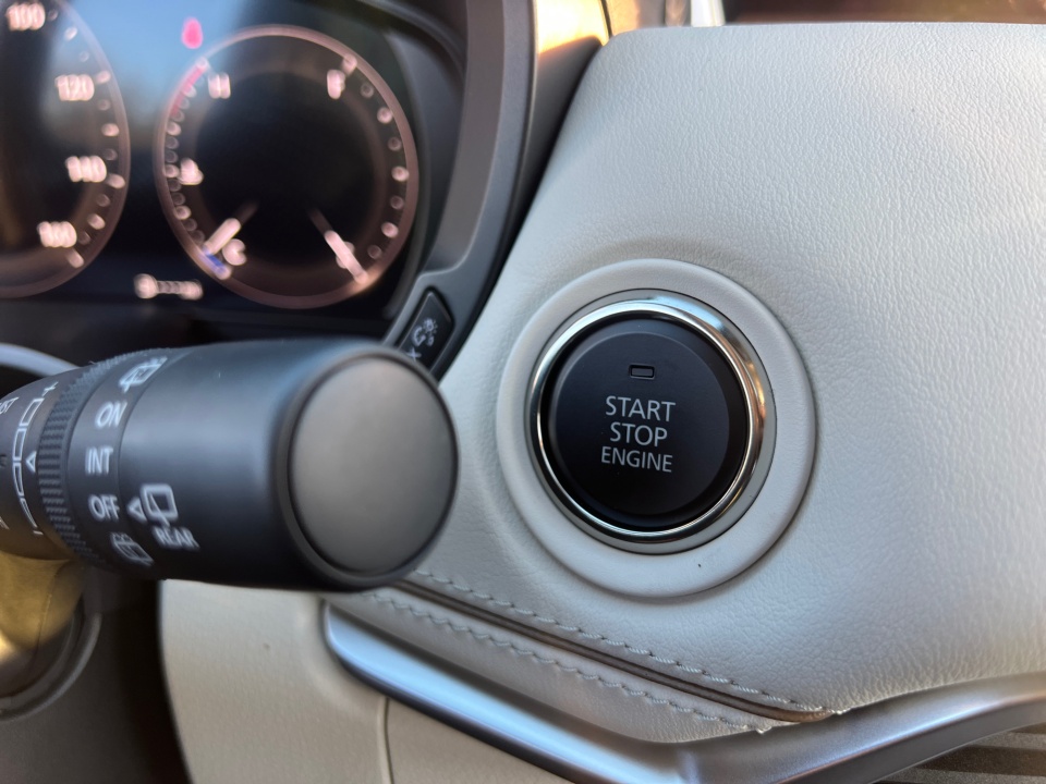 JM3KKEHD1T1362187 2026 Mazda CX-90 3.3 Turbo Premium Plus