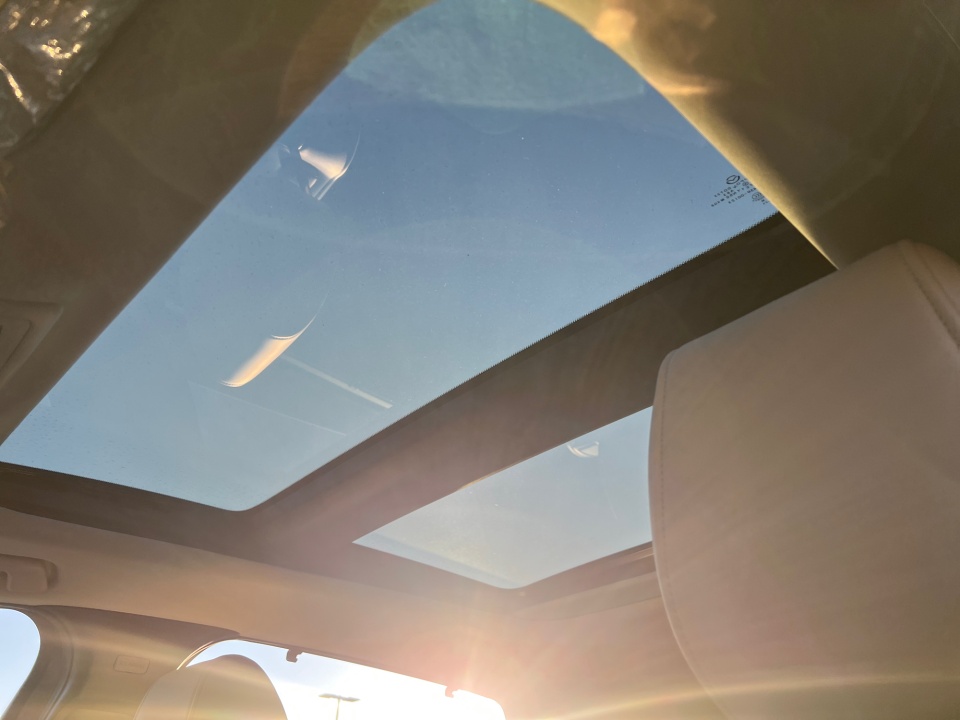 JM3KKEHD1T1362187 2026 Mazda CX-90 3.3 Turbo Premium Plus