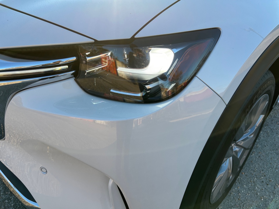 JM3KKEHD1T1362187 2026 Mazda CX-90 3.3 Turbo Premium Plus