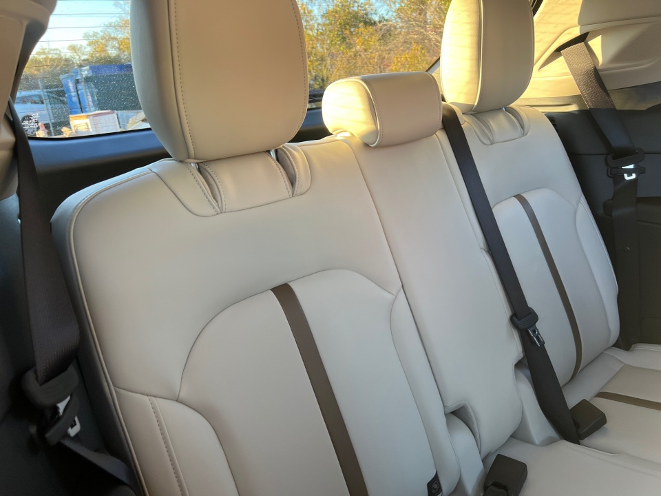 JM3KKEHD1T1362187 2026 Mazda CX-90 3.3 Turbo Premium Plus