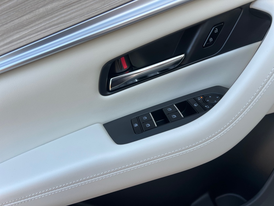 JM3KKEHD1T1362187 2026 Mazda CX-90 3.3 Turbo Premium Plus