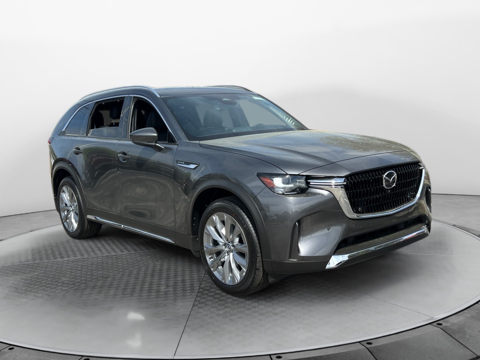 new 2026 Mazda CX-90 3.3 Turbo Premium Plus