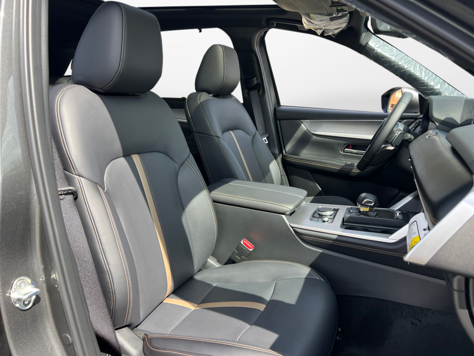 JM3KKEHD3T1382456 2026 Mazda CX-90 3.3 Turbo Premium Plus