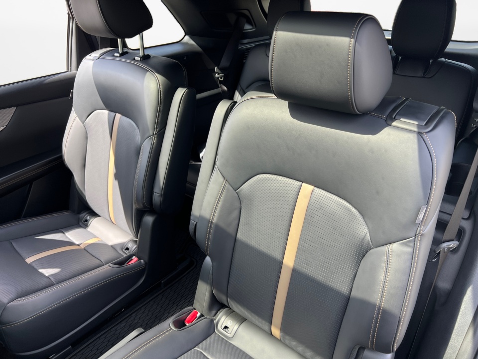 JM3KKEHD3T1382456 2026 Mazda CX-90 3.3 Turbo Premium Plus