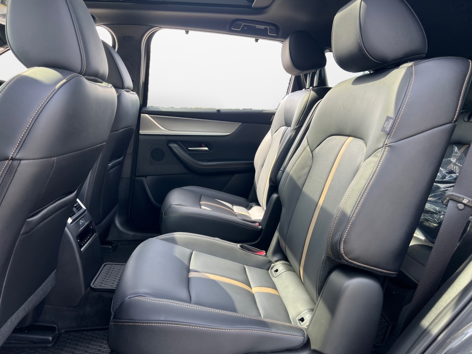 JM3KKEHD3T1382456 2026 Mazda CX-90 3.3 Turbo Premium Plus