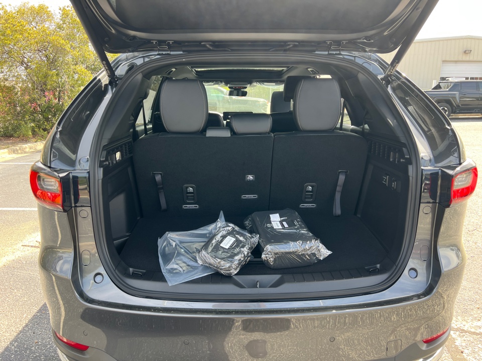 JM3KKEHD3T1382456 2026 Mazda CX-90 3.3 Turbo Premium Plus