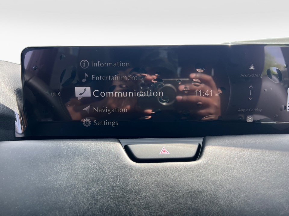 JM3KKEHD3T1382456 2026 Mazda CX-90 3.3 Turbo Premium Plus