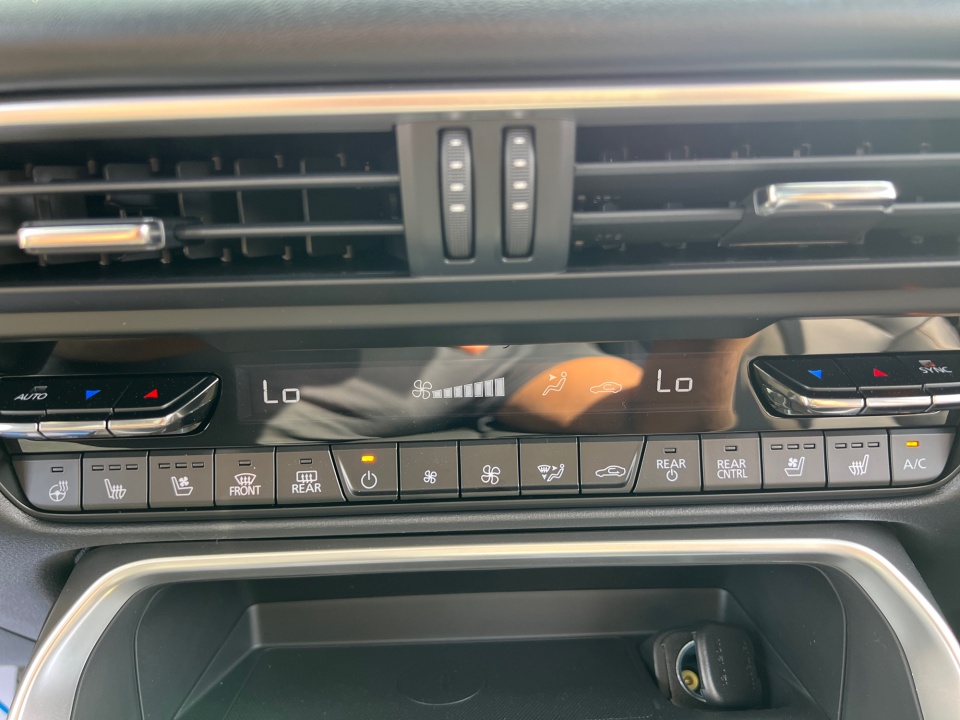 JM3KKEHD3T1382456 2026 Mazda CX-90 3.3 Turbo Premium Plus