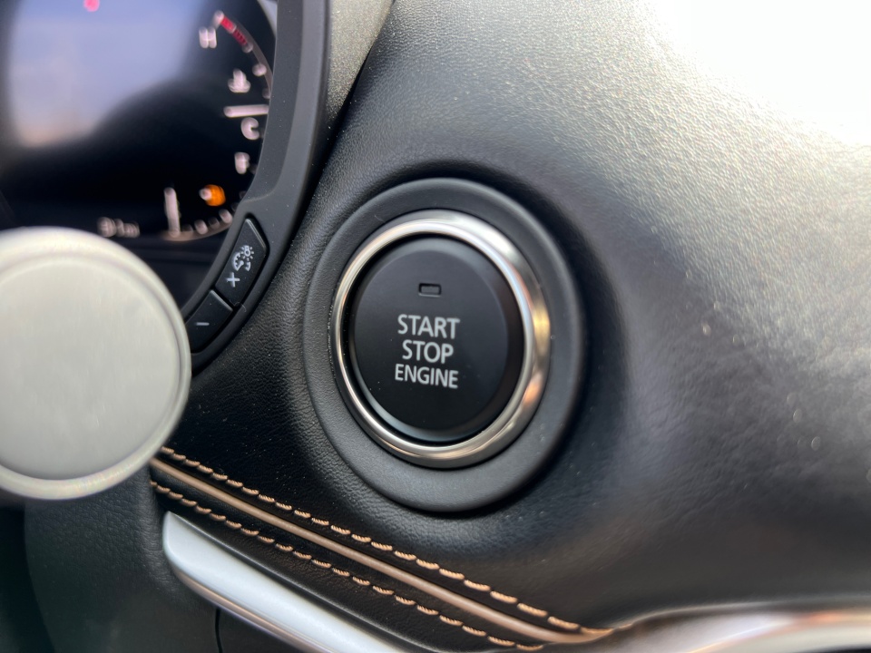 JM3KKEHD3T1382456 2026 Mazda CX-90 3.3 Turbo Premium Plus