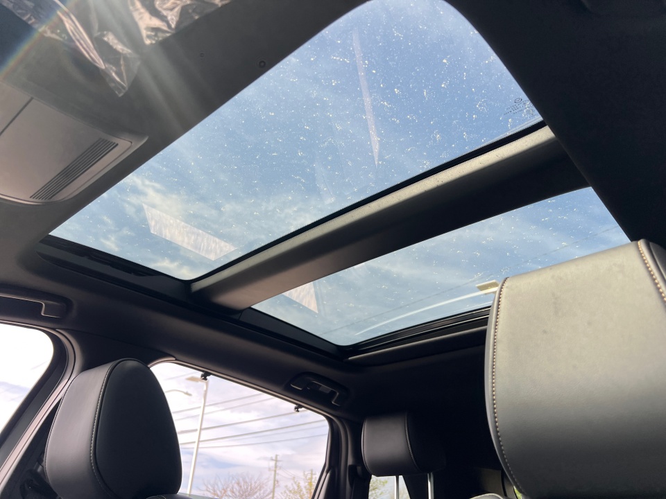 JM3KKEHD3T1382456 2026 Mazda CX-90 3.3 Turbo Premium Plus