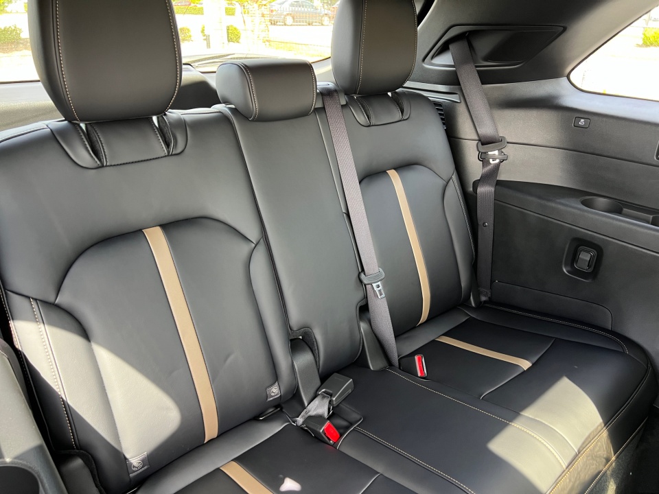 JM3KKEHD3T1382456 2026 Mazda CX-90 3.3 Turbo Premium Plus