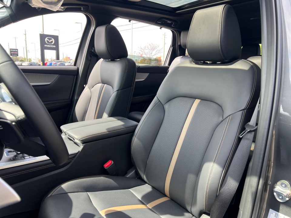 JM3KKEHD3T1382456 2026 Mazda CX-90 3.3 Turbo Premium Plus