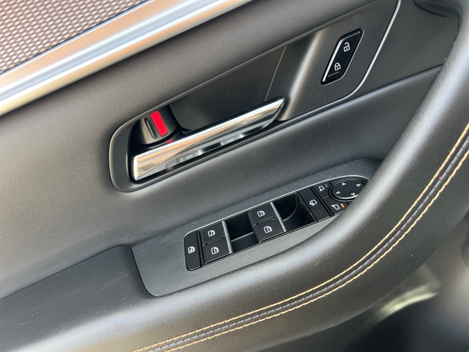 JM3KKEHD3T1382456 2026 Mazda CX-90 3.3 Turbo Premium Plus