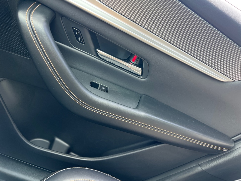 JM3KKEHD3T1382456 2026 Mazda CX-90 3.3 Turbo Premium Plus