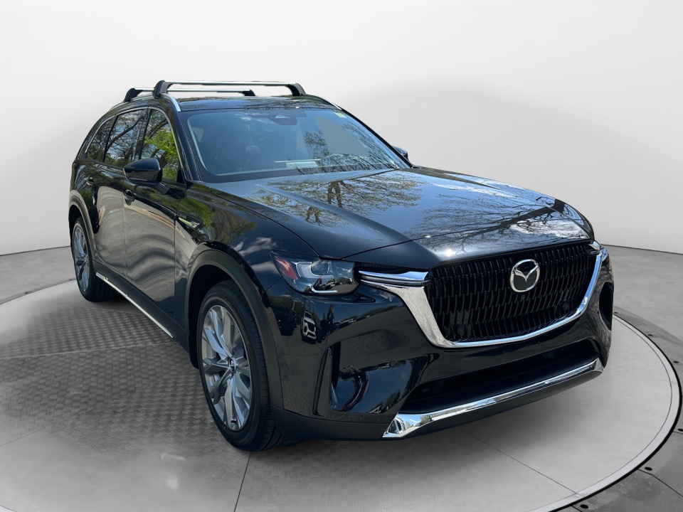 new 2026 Mazda CX-90 3.3 Turbo Premium Plus