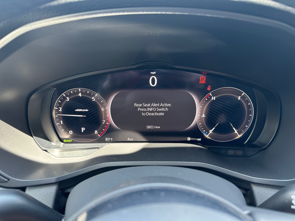 JM3KKEHD4T1383289 2026 Mazda CX-90 3.3 Turbo Premium Plus