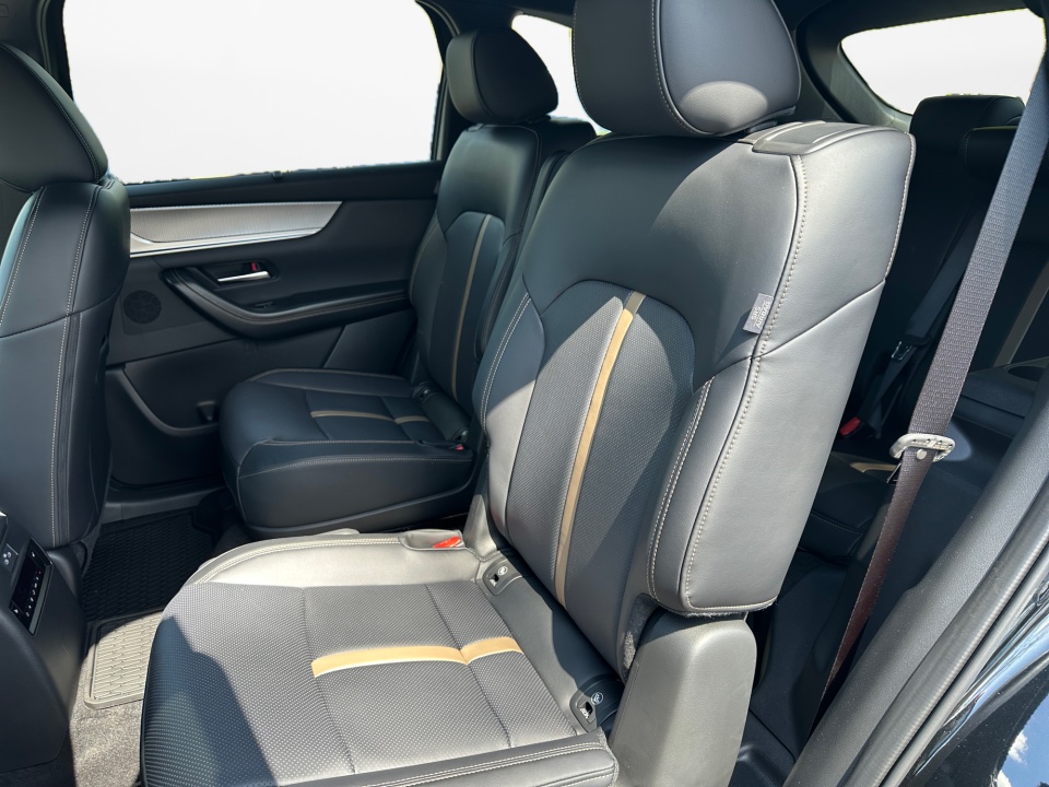 JM3KKEHD4T1383289 2026 Mazda CX-90 3.3 Turbo Premium Plus