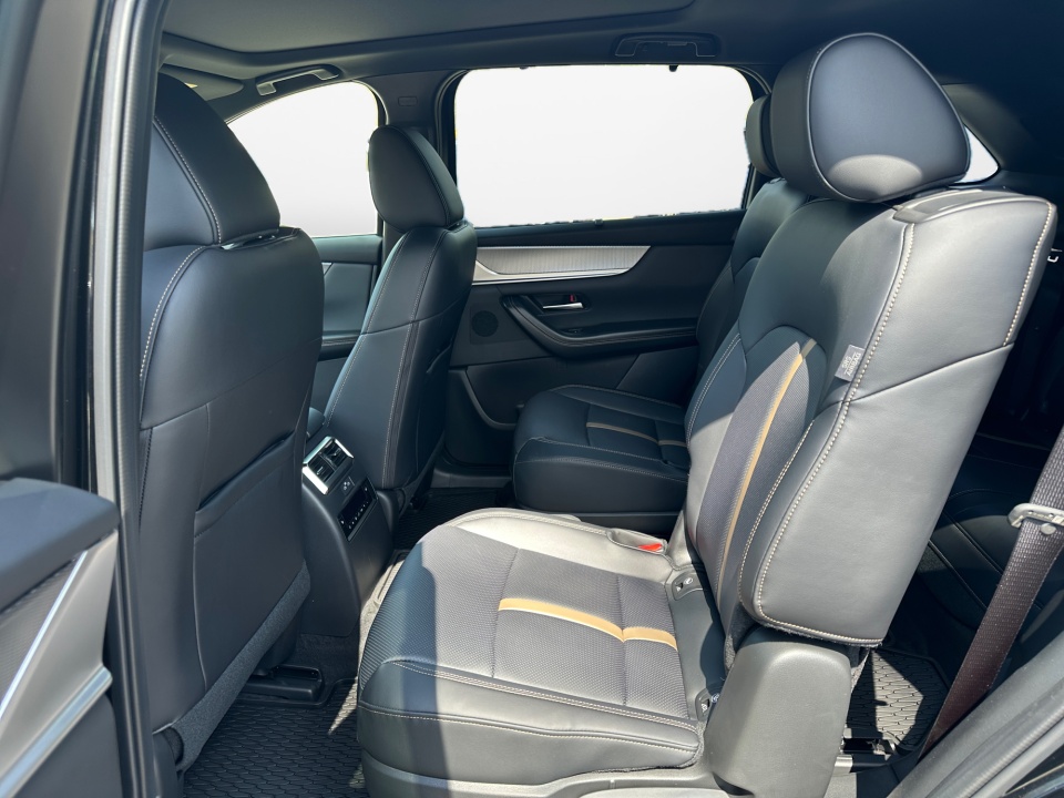 JM3KKEHD4T1383289 2026 Mazda CX-90 3.3 Turbo Premium Plus