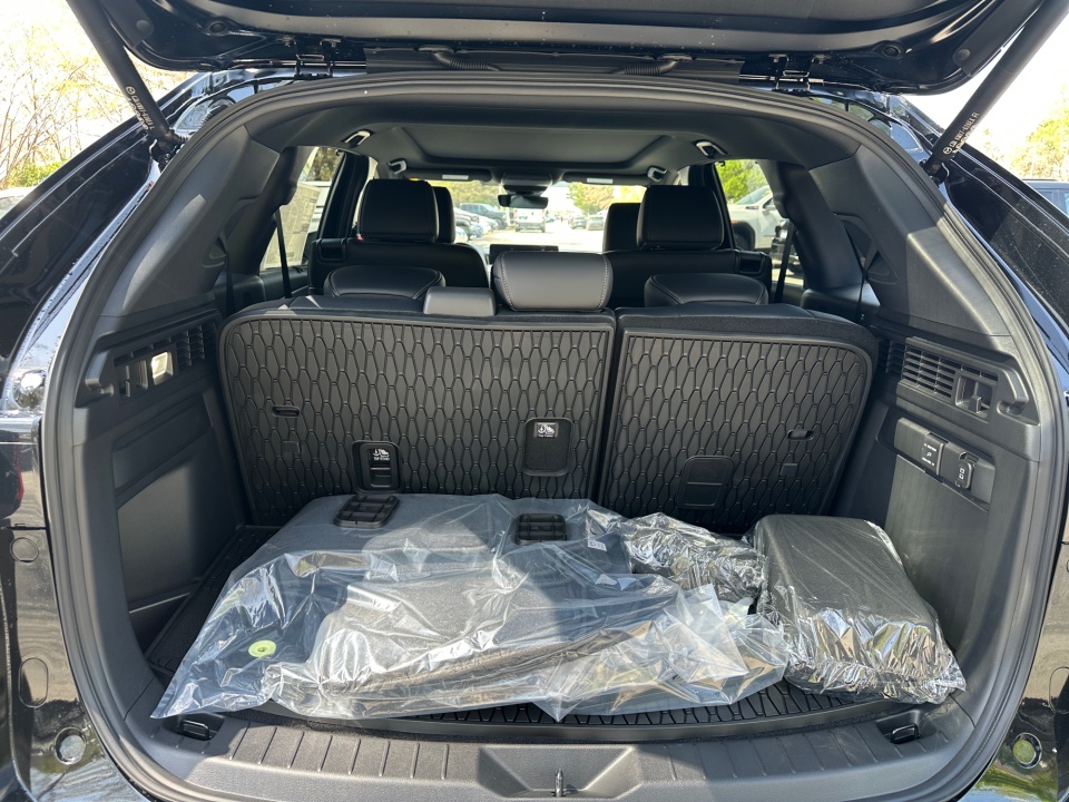 JM3KKEHD4T1383289 2026 Mazda CX-90 3.3 Turbo Premium Plus