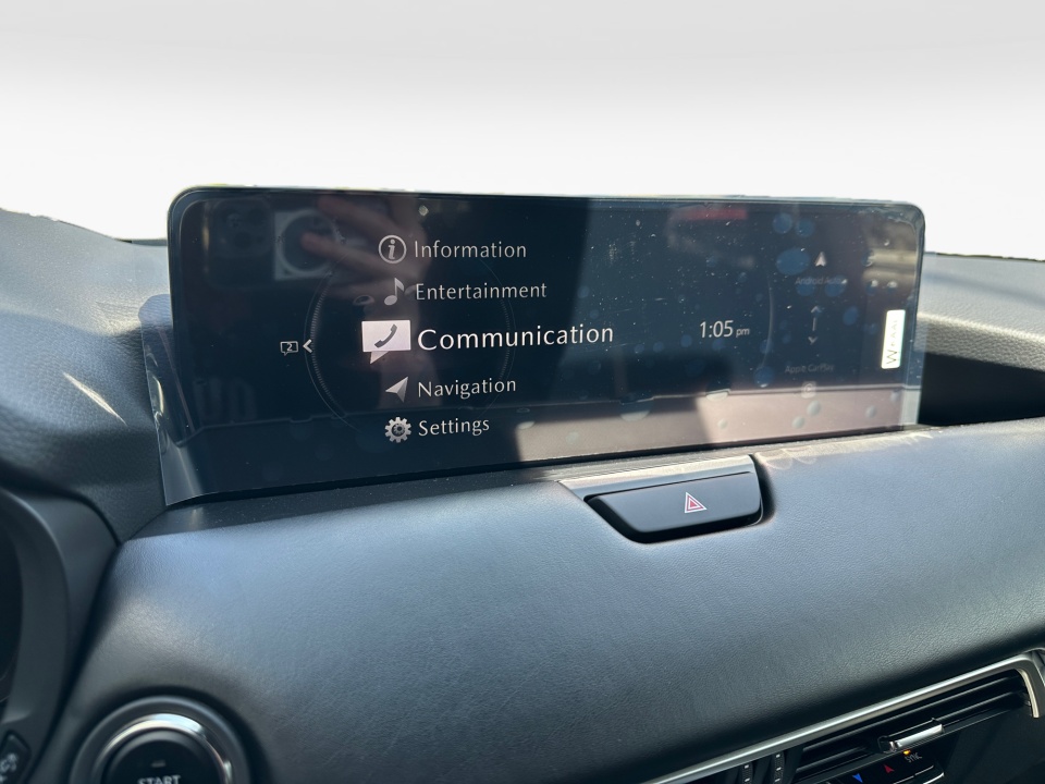 JM3KKEHD4T1383289 2026 Mazda CX-90 3.3 Turbo Premium Plus