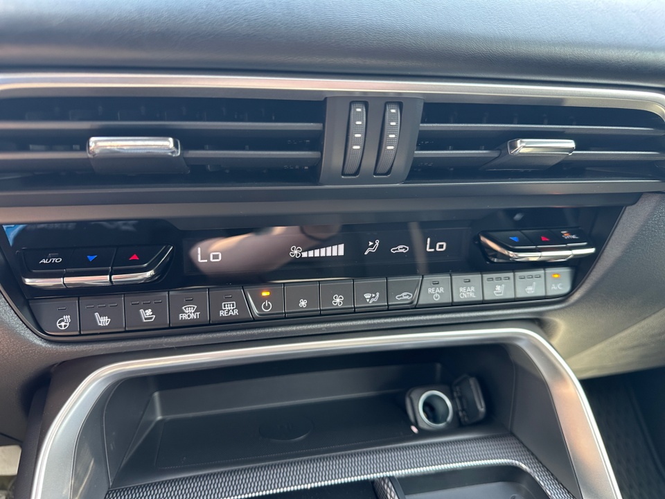 JM3KKEHD4T1383289 2026 Mazda CX-90 3.3 Turbo Premium Plus