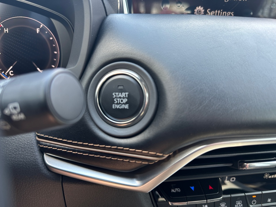 JM3KKEHD4T1383289 2026 Mazda CX-90 3.3 Turbo Premium Plus