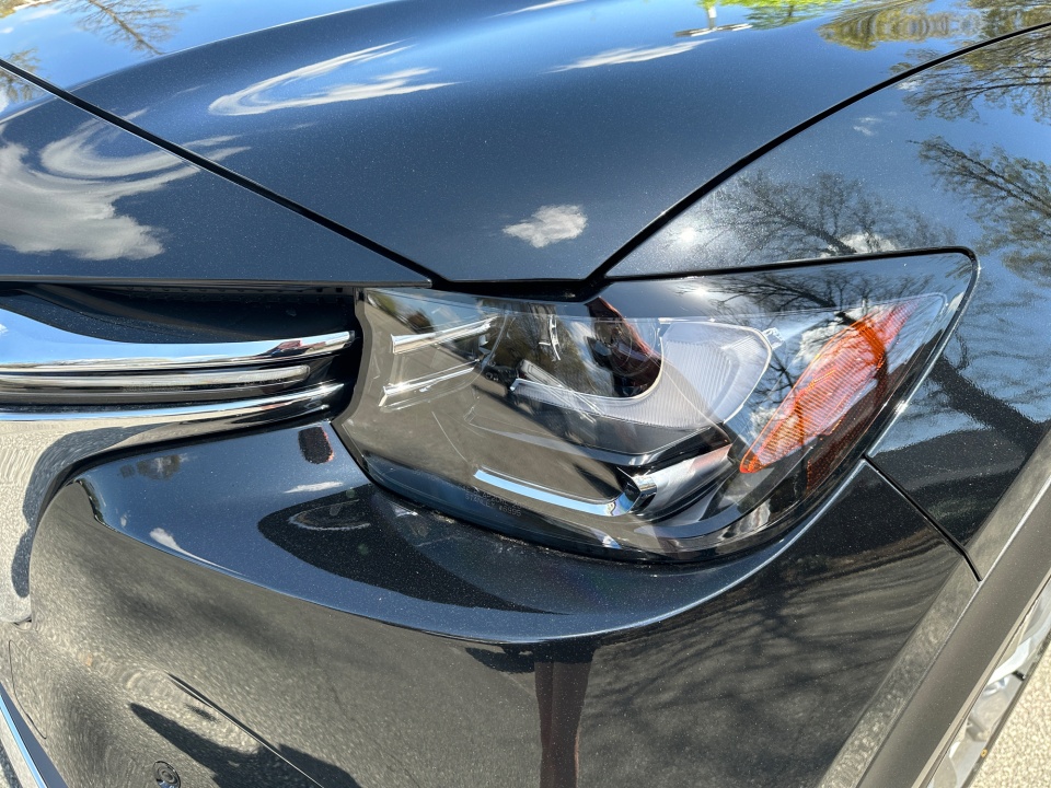 JM3KKEHD4T1383289 2026 Mazda CX-90 3.3 Turbo Premium Plus