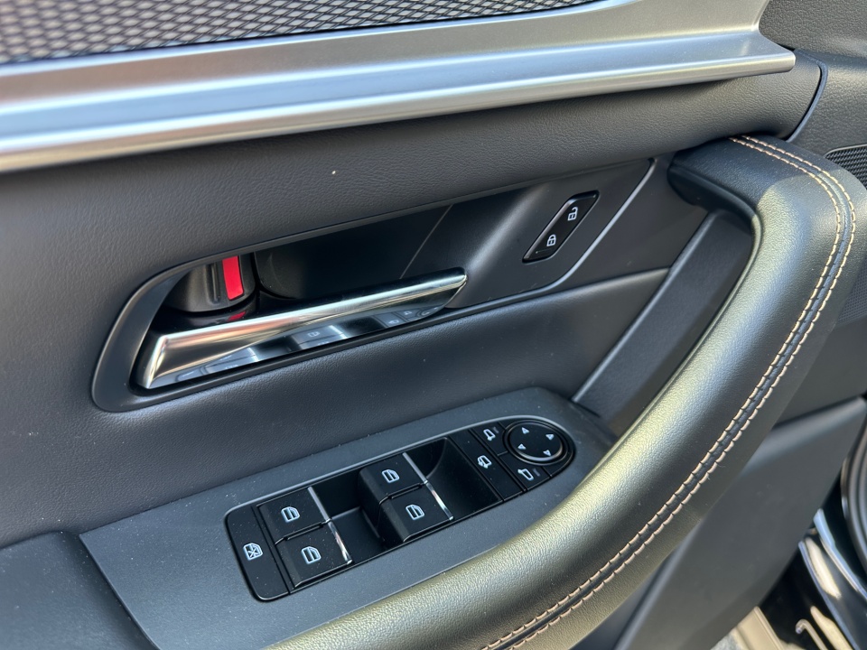 JM3KKEHD4T1383289 2026 Mazda CX-90 3.3 Turbo Premium Plus